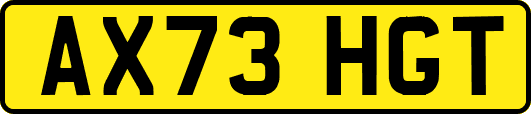 AX73HGT