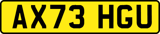 AX73HGU