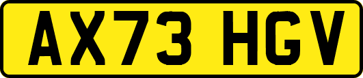 AX73HGV