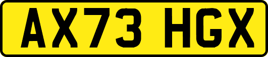 AX73HGX