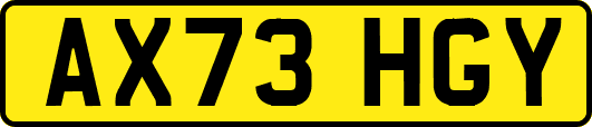 AX73HGY
