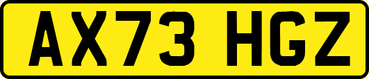 AX73HGZ