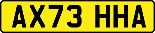AX73HHA