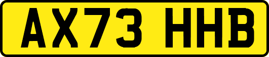 AX73HHB