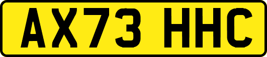 AX73HHC