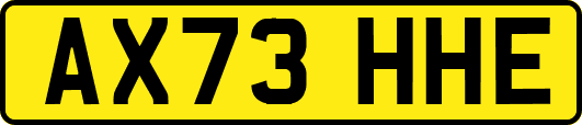 AX73HHE