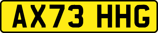 AX73HHG