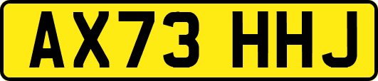 AX73HHJ