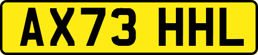 AX73HHL