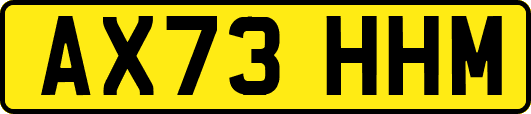 AX73HHM