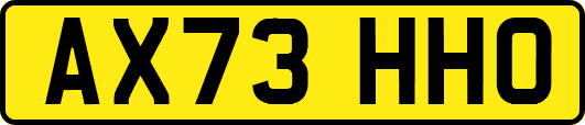 AX73HHO