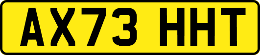 AX73HHT
