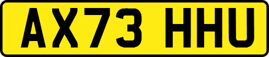 AX73HHU