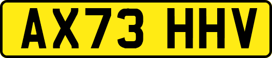 AX73HHV