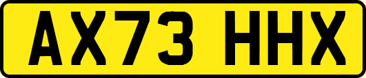 AX73HHX