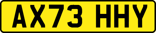 AX73HHY