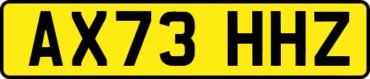 AX73HHZ