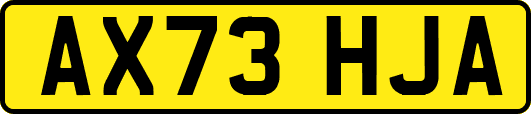 AX73HJA