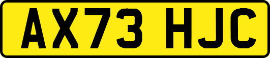 AX73HJC