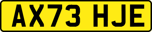 AX73HJE