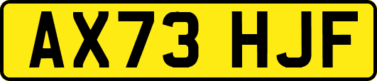 AX73HJF