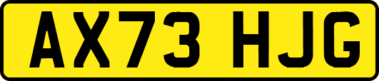 AX73HJG