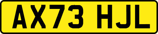 AX73HJL