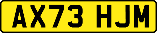 AX73HJM