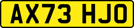 AX73HJO