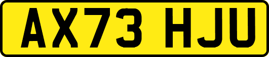 AX73HJU