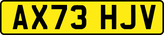 AX73HJV