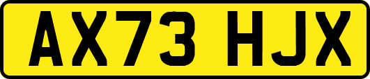 AX73HJX