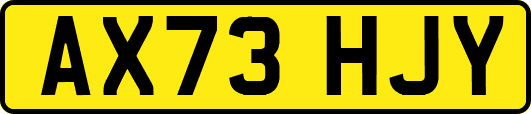 AX73HJY