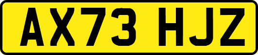 AX73HJZ