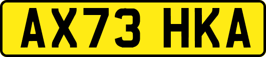 AX73HKA