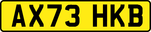 AX73HKB
