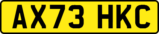 AX73HKC