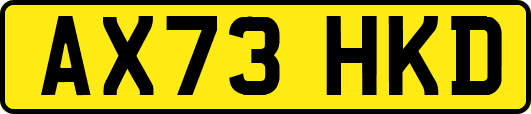 AX73HKD