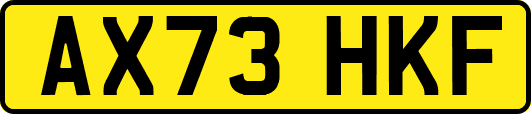AX73HKF