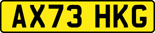 AX73HKG