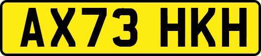 AX73HKH