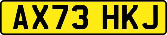 AX73HKJ