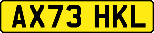 AX73HKL