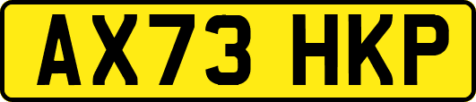 AX73HKP