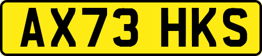 AX73HKS