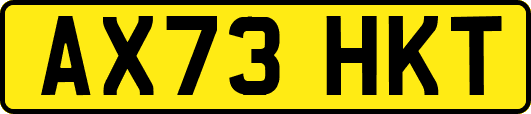 AX73HKT