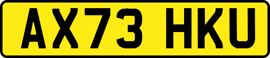 AX73HKU