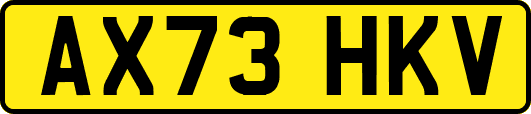 AX73HKV