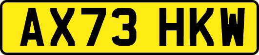 AX73HKW