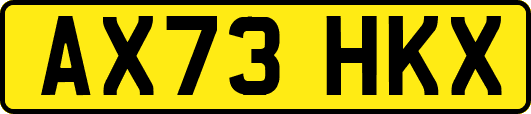 AX73HKX